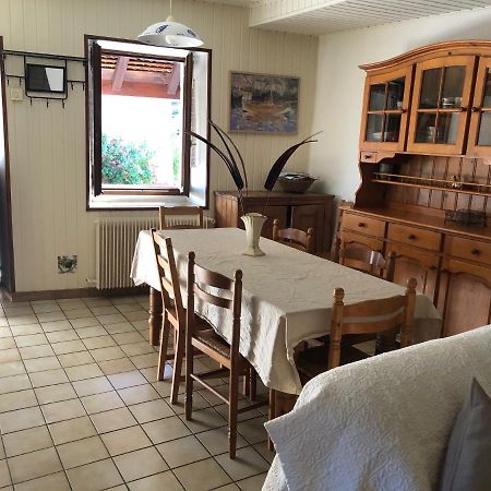 Appartement Dans La Vieille Ville, En Face Du Chateau Άννεσι Εξωτερικό φωτογραφία