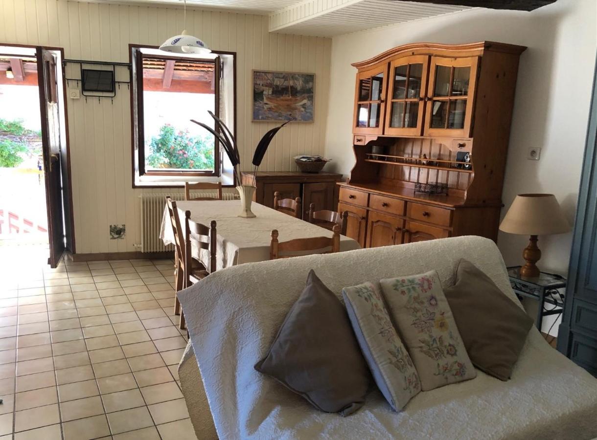 Appartement Dans La Vieille Ville, En Face Du Chateau Άννεσι Εξωτερικό φωτογραφία