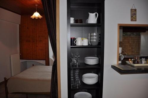 Appartement Dans La Vieille Ville, En Face Du Chateau Άννεσι Εξωτερικό φωτογραφία